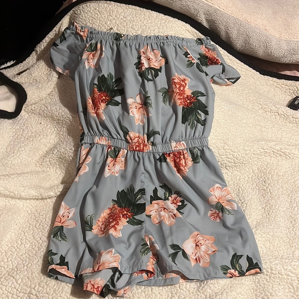 romper